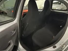 Citroën C1 thumbnail 9