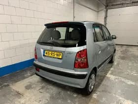 Hyundai Atos thumbnail 2