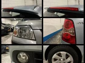 Hyundai Atos thumbnail 12