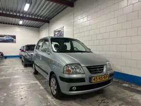 Hyundai Atos thumbnail 3