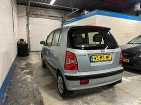 Hyundai Atos thumbnail 4