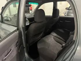 Hyundai Atos thumbnail 7