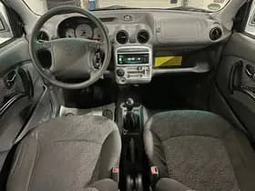 Hyundai Atos thumbnail 8
