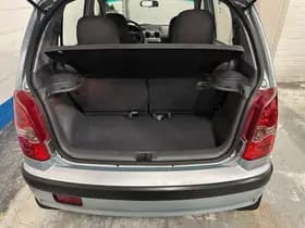 Hyundai Atos thumbnail 9