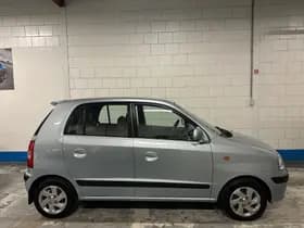 Hyundai Atos thumbnail 10