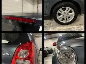 Suzuki Alto thumbnail 12