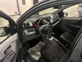 Suzuki Alto thumbnail 5