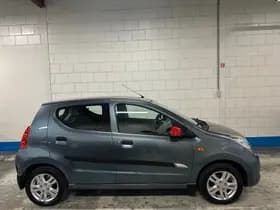 Suzuki Alto thumbnail 10
