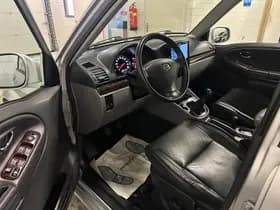 Suzuki Grand Vitara thumbnail 5
