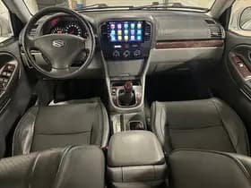 Suzuki Grand Vitara thumbnail 8