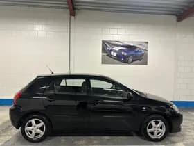 Toyota Corolla thumbnail 11