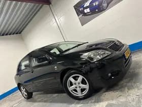 Toyota Corolla thumbnail 12