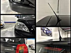 Toyota Corolla thumbnail 15