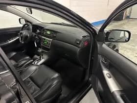 Toyota Corolla thumbnail 7