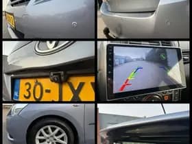 Toyota Verso thumbnail 13