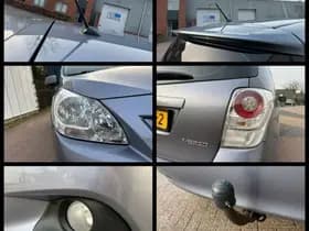 Toyota Verso thumbnail 14