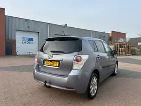 Toyota Verso thumbnail 3