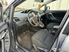 Toyota Verso thumbnail 6