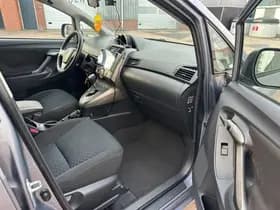 Toyota Verso thumbnail 7