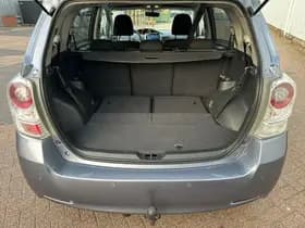 Toyota Verso thumbnail 10