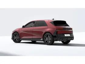Hyundai Ioniq 5 thumbnail 4