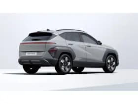Hyundai Kona thumbnail 4
