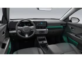 Hyundai Kona thumbnail 5
