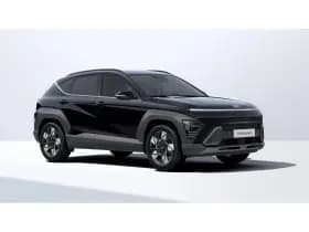 Hyundai Kona thumbnail 2