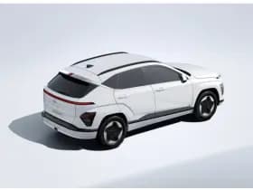 Hyundai Kona Electric thumbnail 4