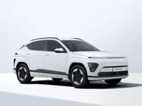 Hyundai Kona Electric thumbnail 5