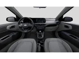 Hyundai i10 thumbnail 5