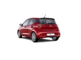 Hyundai i10 thumbnail 3