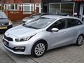 Kia Cee'd thumbnail 2