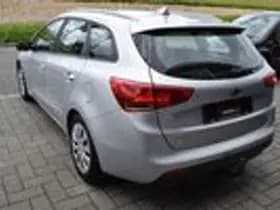 Kia Cee'd thumbnail 12