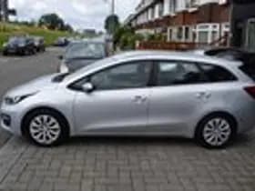 Kia Cee'd thumbnail 3