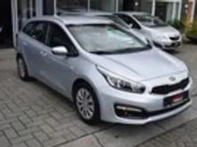 Kia Cee'd thumbnail 7