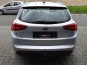 Kia Cee'd thumbnail 10