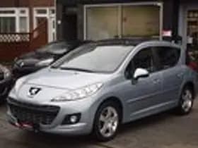 Peugeot 207 thumbnail 2