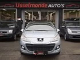 Peugeot 207 thumbnail 3