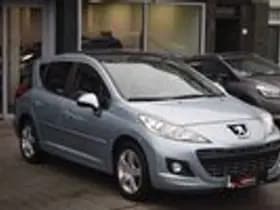 Peugeot 207 thumbnail 6