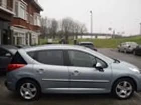 Peugeot 207 thumbnail 7