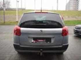 Peugeot 207 thumbnail 8