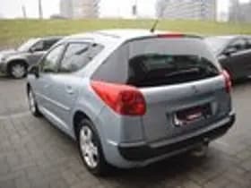 Peugeot 207 thumbnail 9