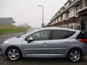 Peugeot 207 thumbnail 10