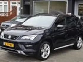 SEAT Ateca thumbnail 2