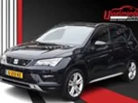 SEAT Ateca thumbnail 39