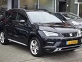 SEAT Ateca thumbnail 5