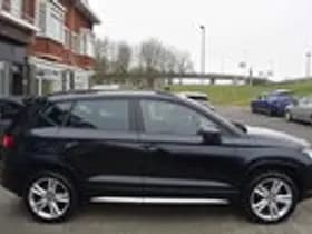 SEAT Ateca thumbnail 6