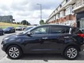 Kia Sportage thumbnail 11