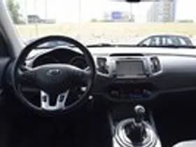 Kia Sportage thumbnail 12